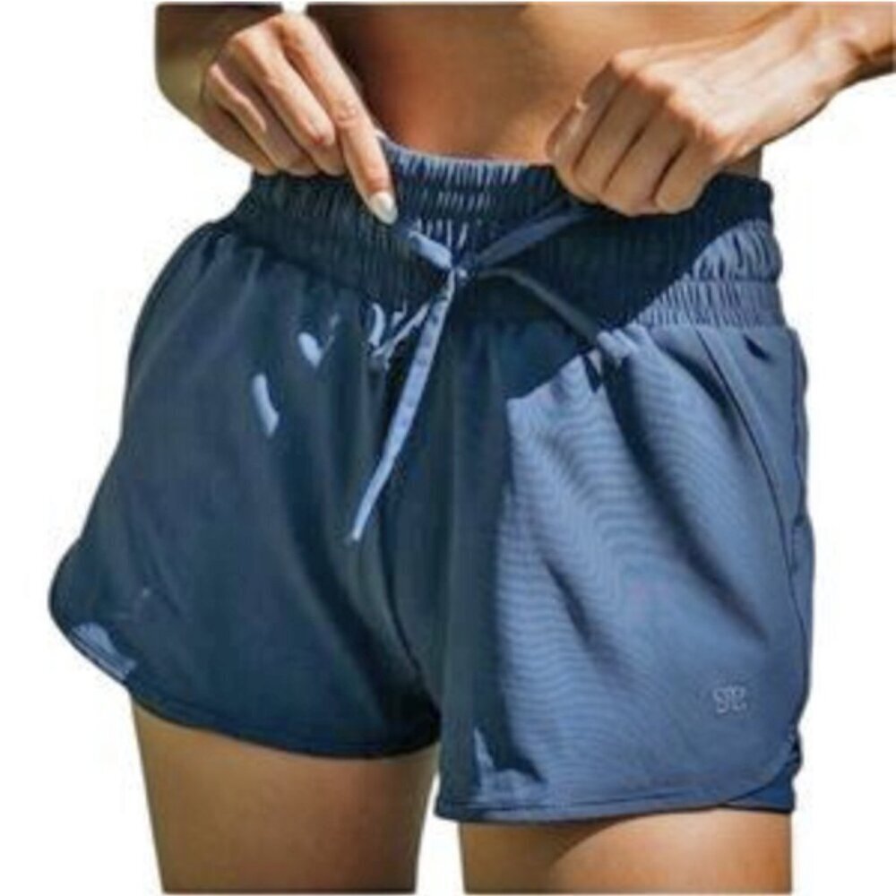 Albion Sprinter Shorts